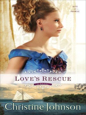 cover image of Love's Rescue